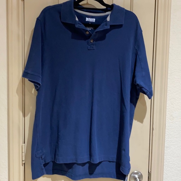 Duluth polo shirt size L - Picture 1 of 5